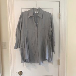 striped Shirt, long sleeves,